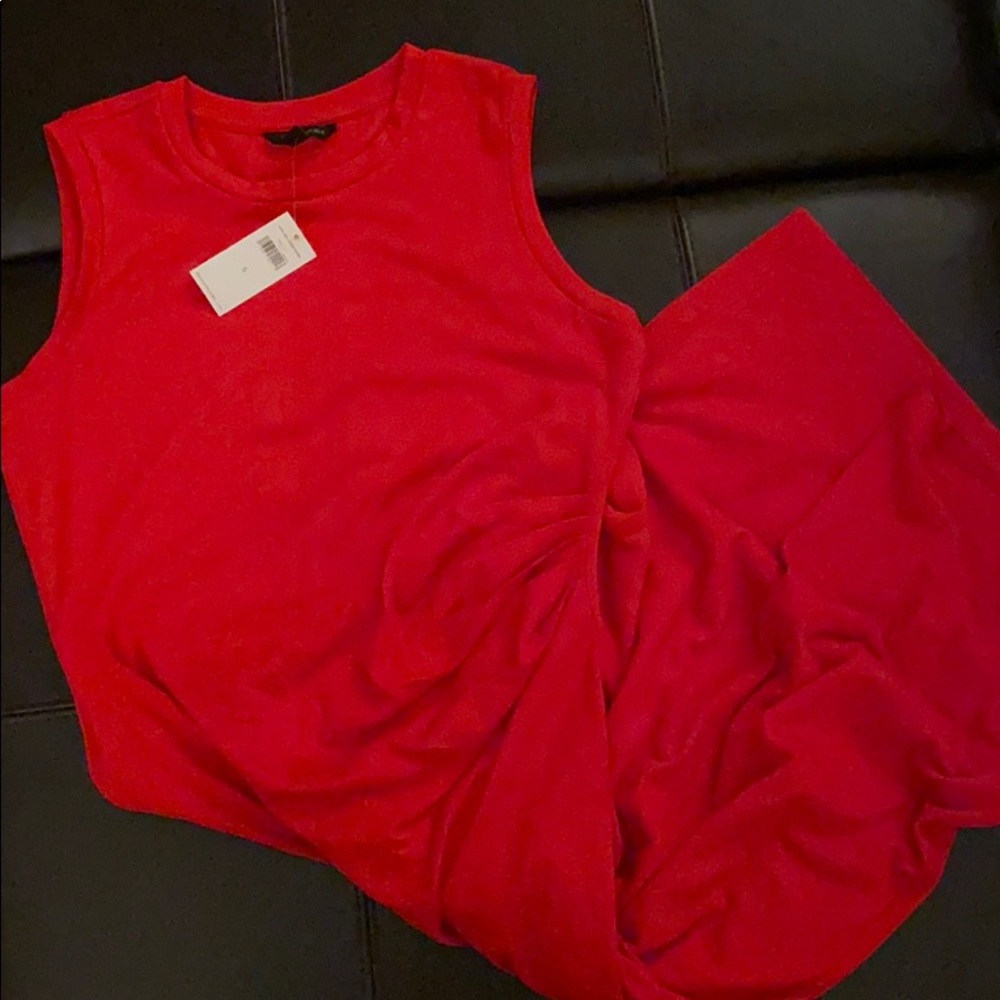 Banana Republic Maxi Dress